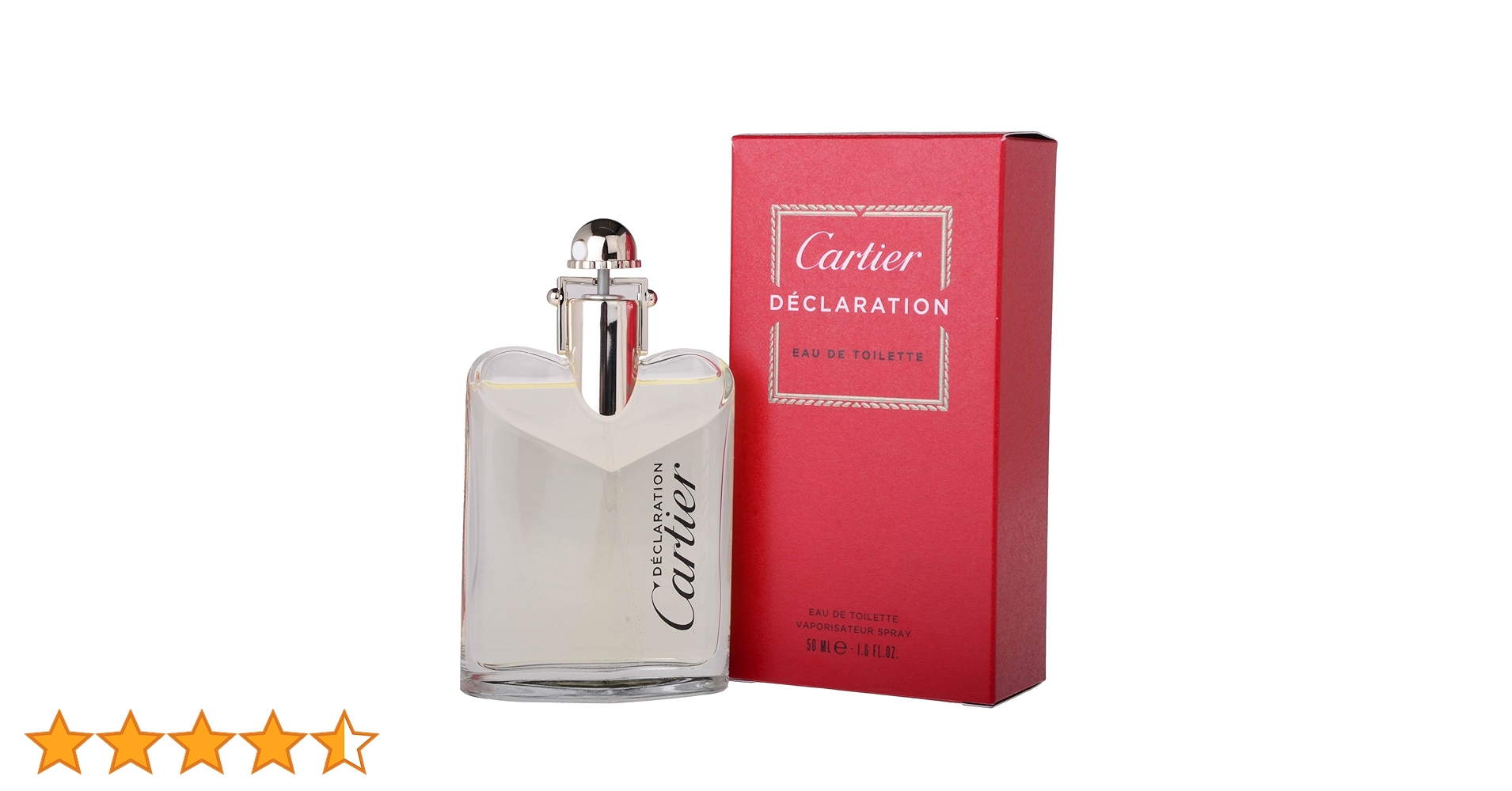 Amazon | カルティエ デクラレーション50ml | Cartier(カルティエ